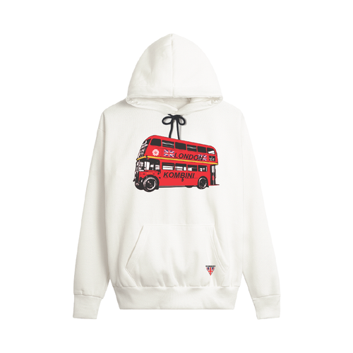 Moletom KOMBINI London Bus