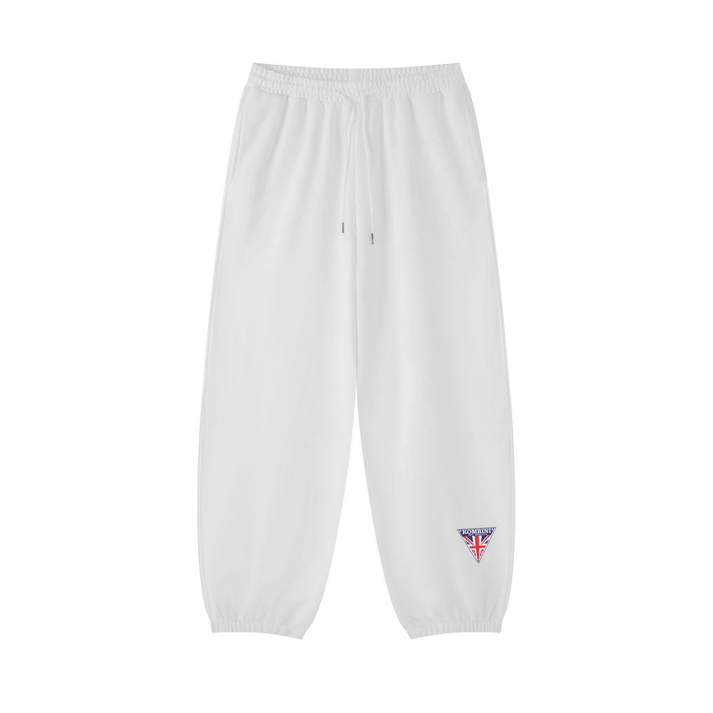 Jogging Essentiel Kombini