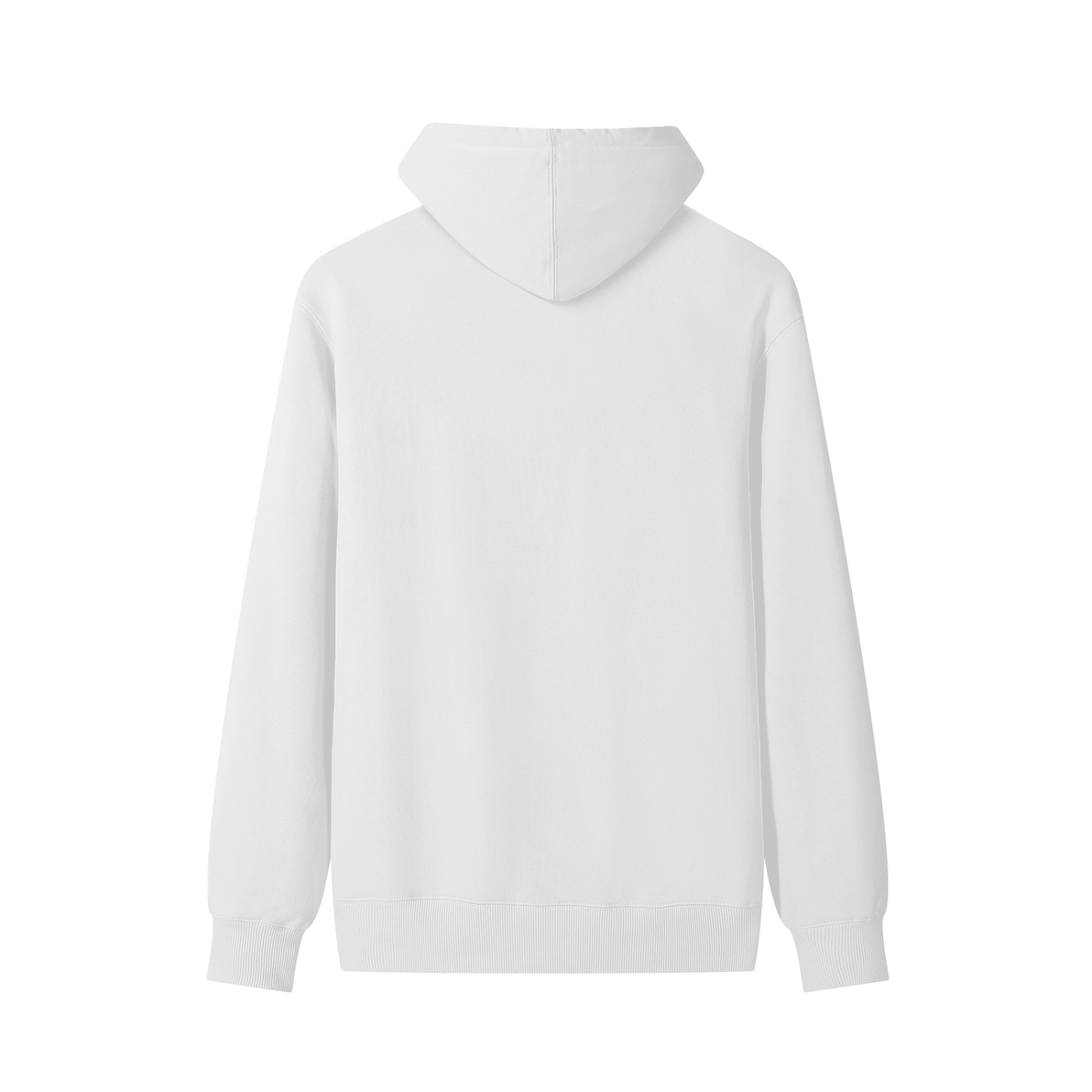 Sweat Flag Kombini Unisex en Coton