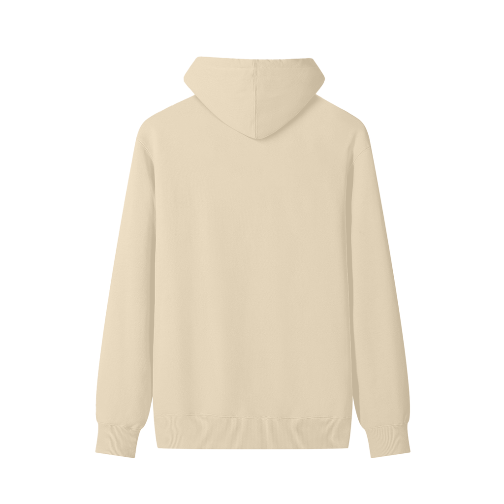 London Kombini Unisex Baumwoll-Hoodie