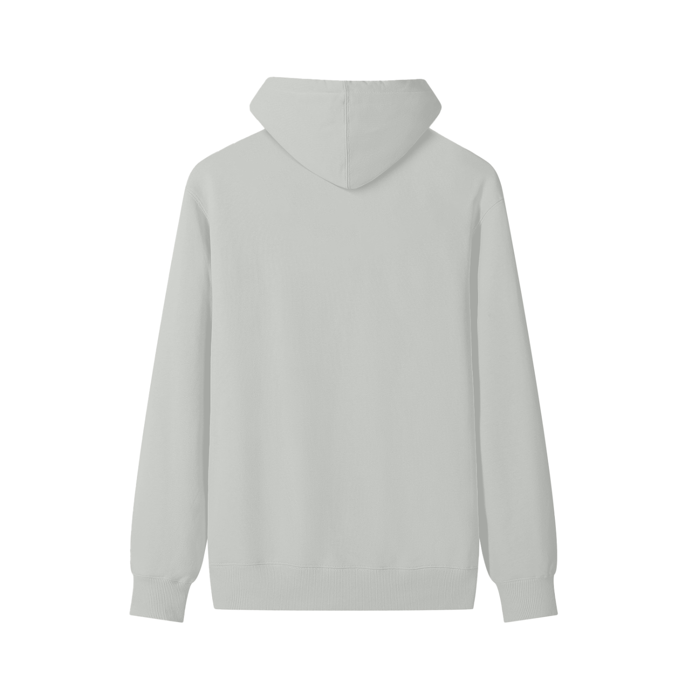 Sweat BR Kombini Unisex en Coton