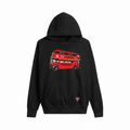 Moletom KOMBINI London Bus
