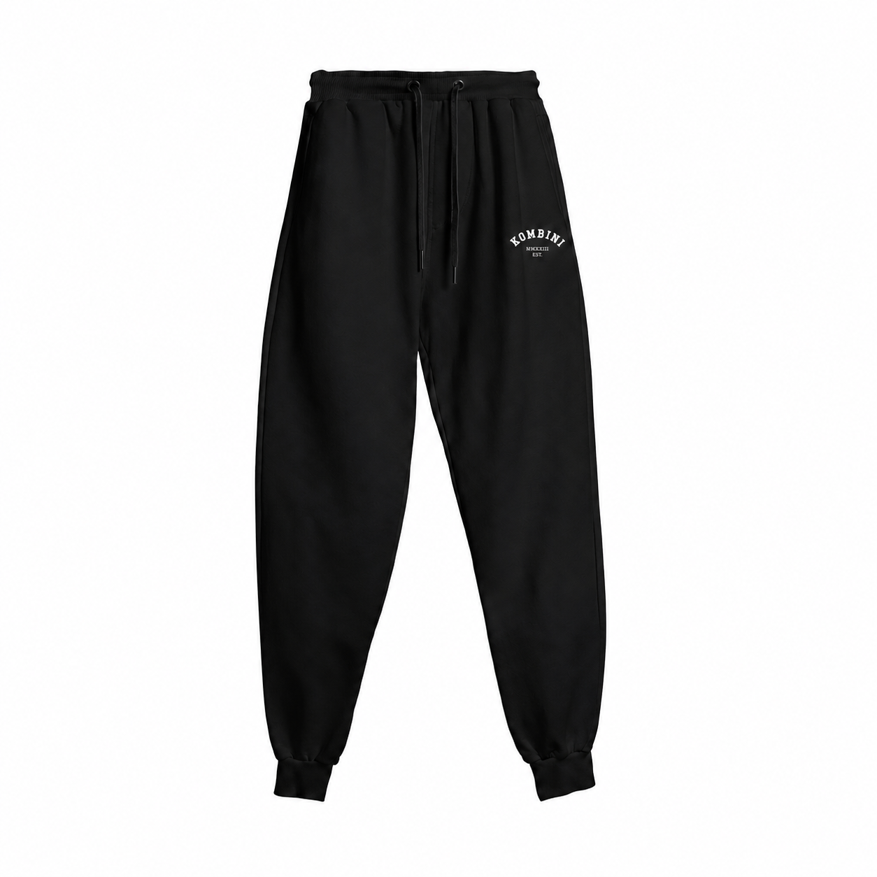 Calça Jogger Moletom