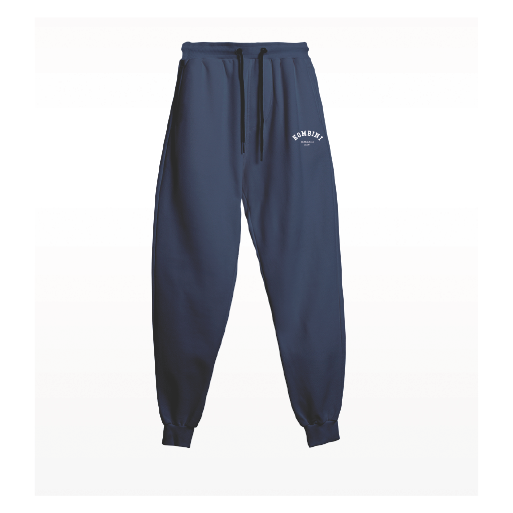 Calça Jogger Moletom