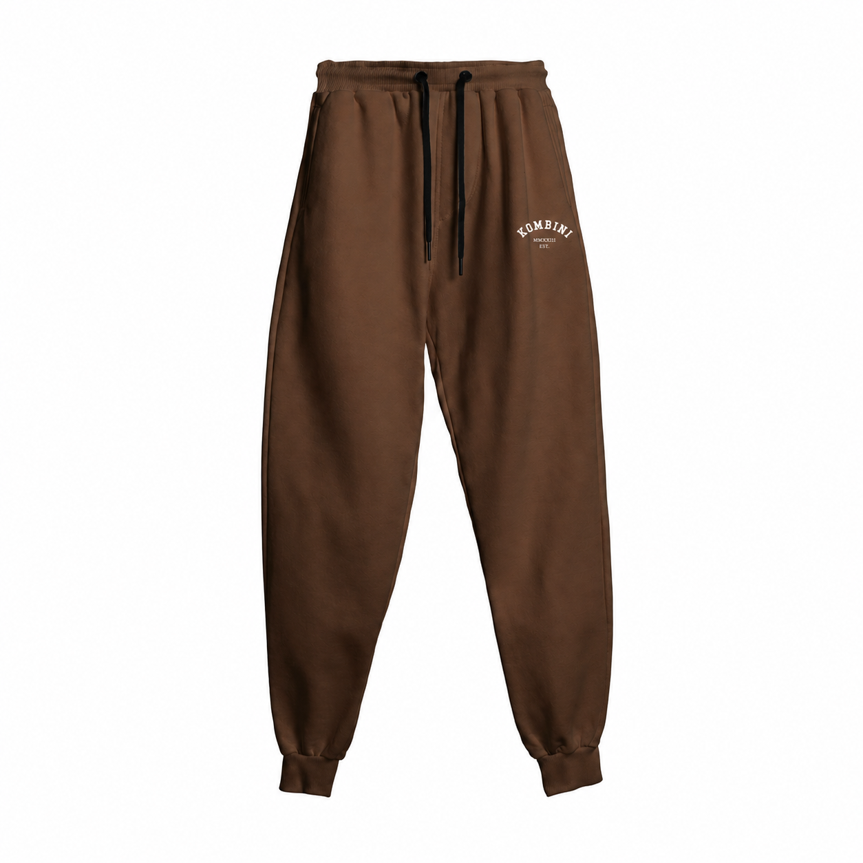 Calça Jogger Moletom