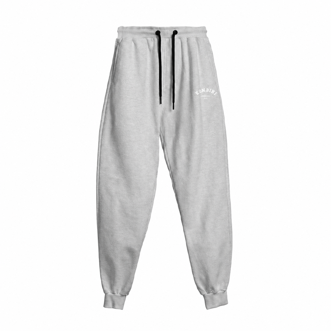 Calça Jogger Moletom