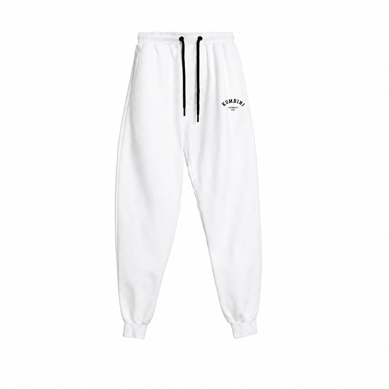 Calça Jogger Moletom