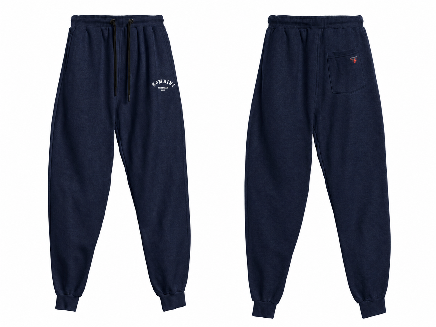 Calça Jogger Moletom