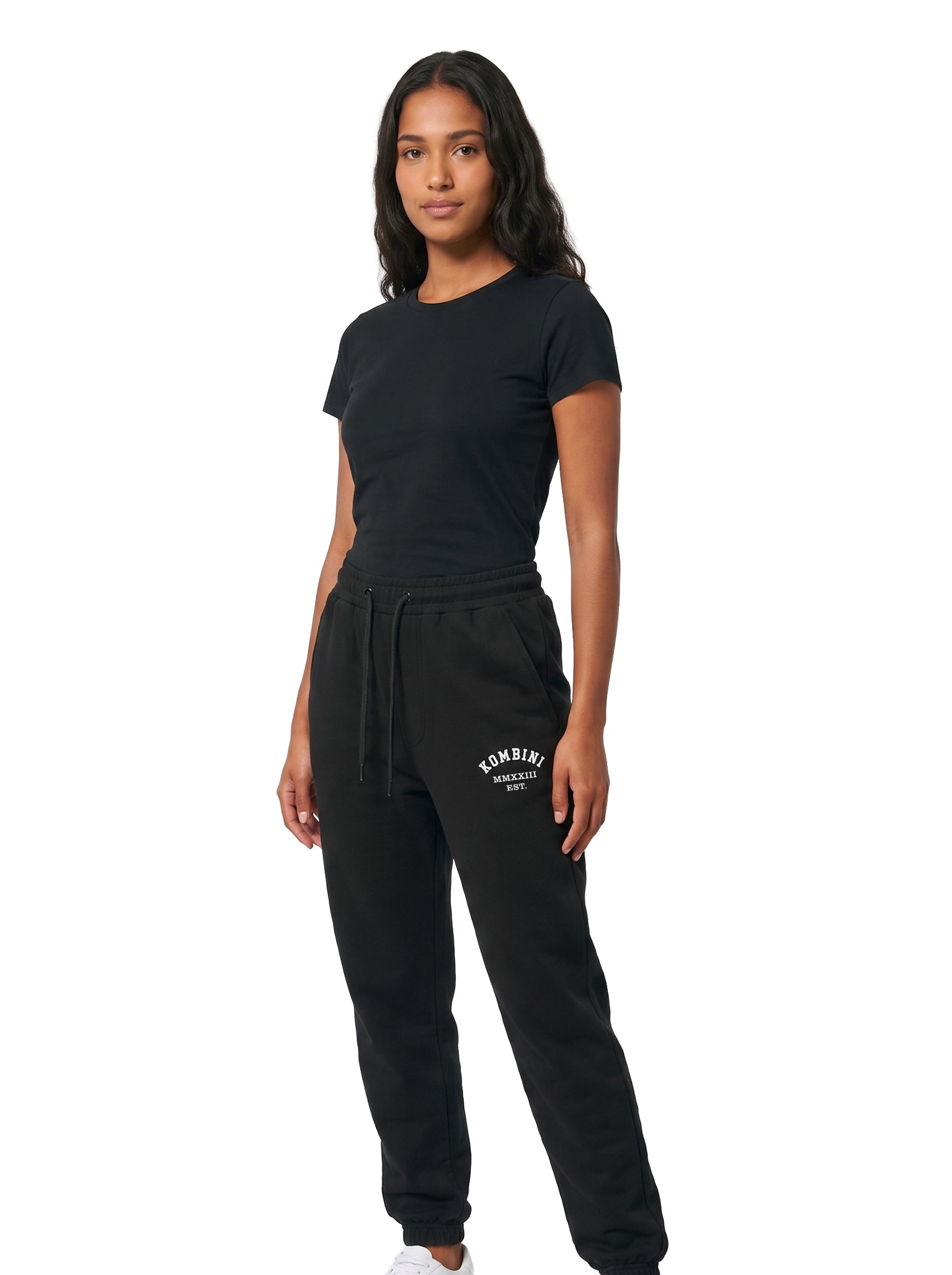 Calça Jogger Moletom