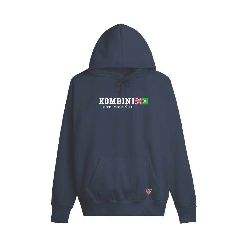 Moletom Kombini UK/BR