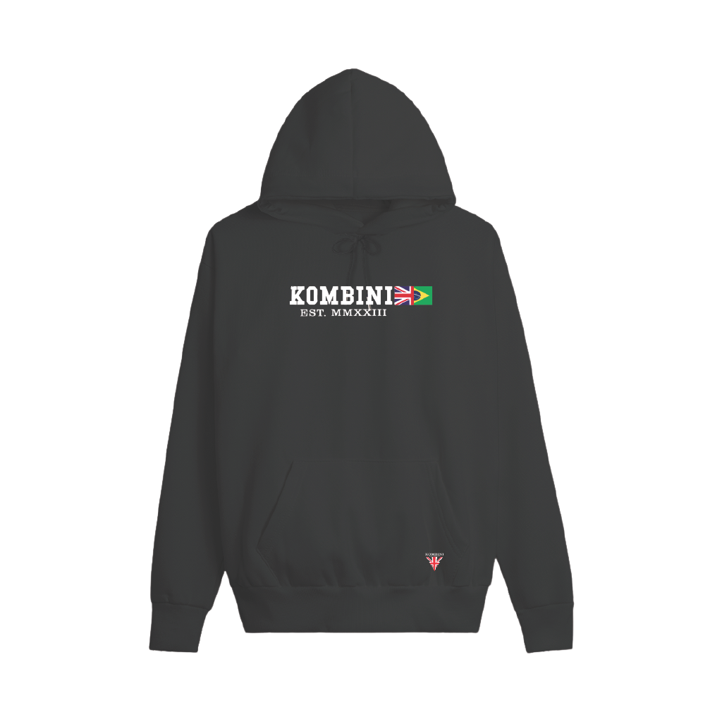 Moletom Kombini UK/BR