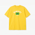 Camiseta Kombini Brasil