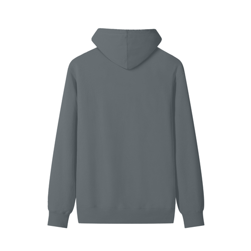 London Kombini Unisex Baumwoll-Hoodie