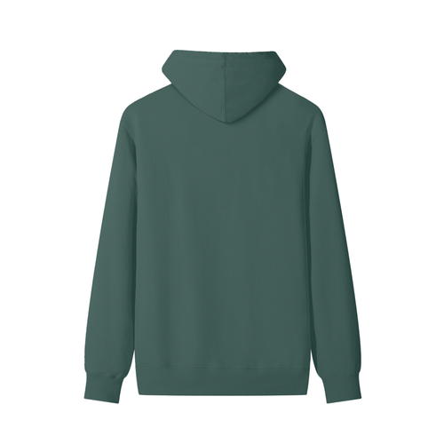 BR Kombini Unisex Baumwoll-Hoodie