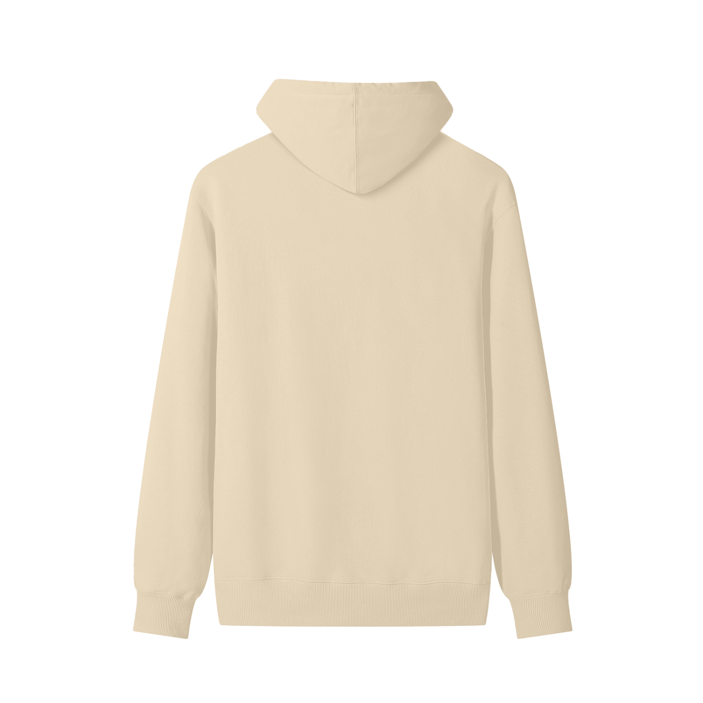 Sweat BR Kombini Unisex en Coton