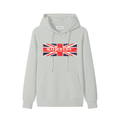 Flag Kombini Unisex Baumwoll-Hoodie