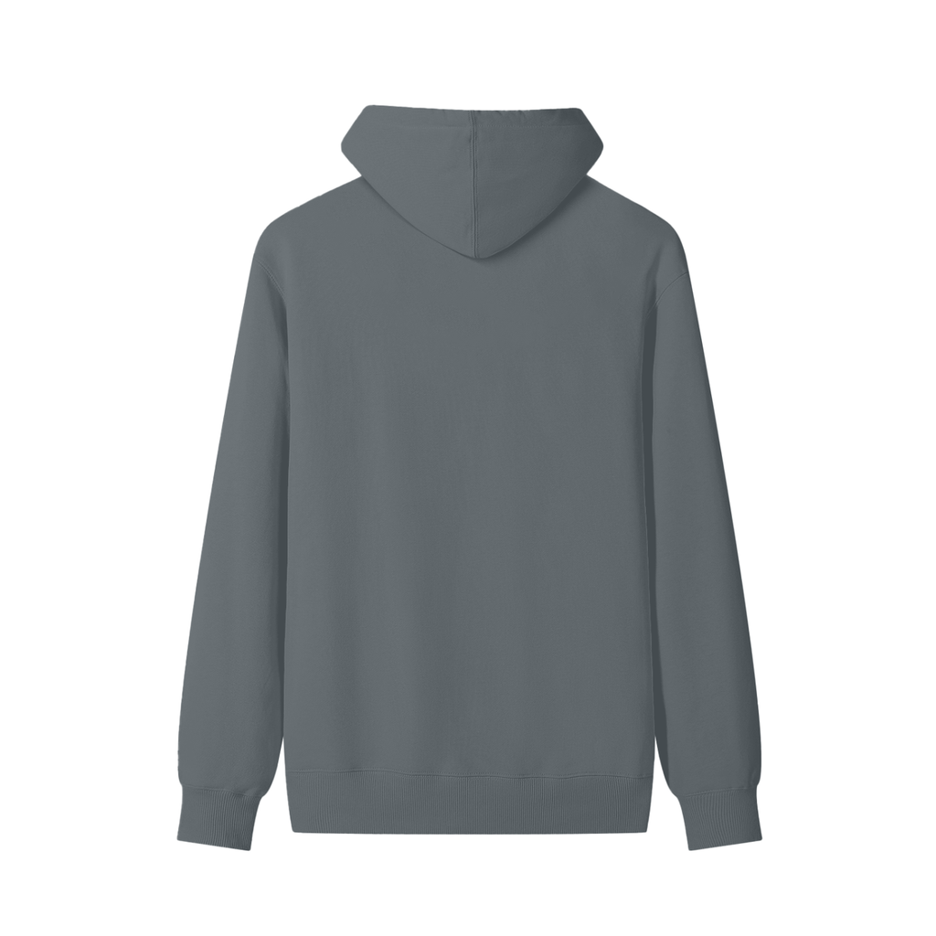 Kombini UK & Brazil Hoodie